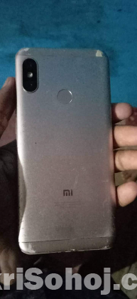 Xiaomi a2 lite